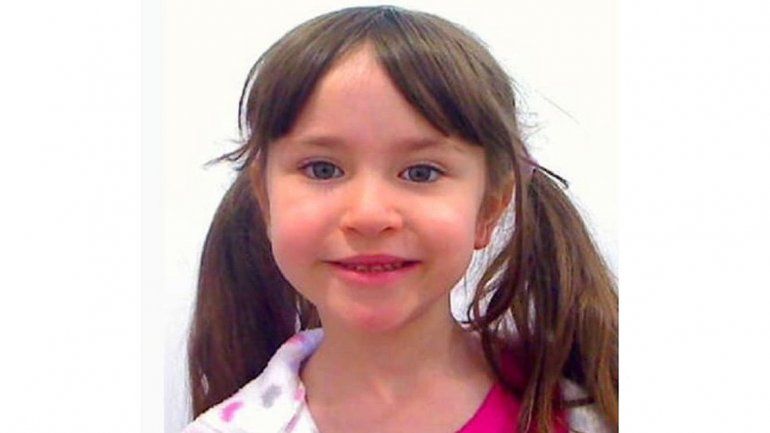 Sospechan que a la nena desaparecida en Bariloche se la llevó un familiar