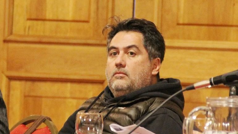 Quedó preso el agente inmobiliario estafador de Villa La Angostura