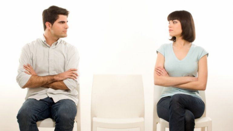 Esta es la persona de la que debes alejarte en 2026