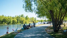 Clima en la región: ¿Cómo estará el tiempo este viernes 5 de diciembre?