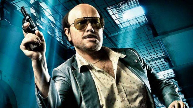 Maradona fue tentado para rodar Torrente 6