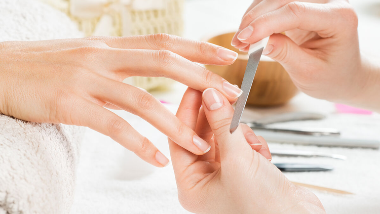 Adiós al esmaltado: esta es la manicura japonesa para resaltar tus uñas que se usará en 2025