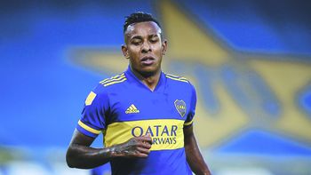 Villa volverá tras cumplir con la fecha de suspensión.
