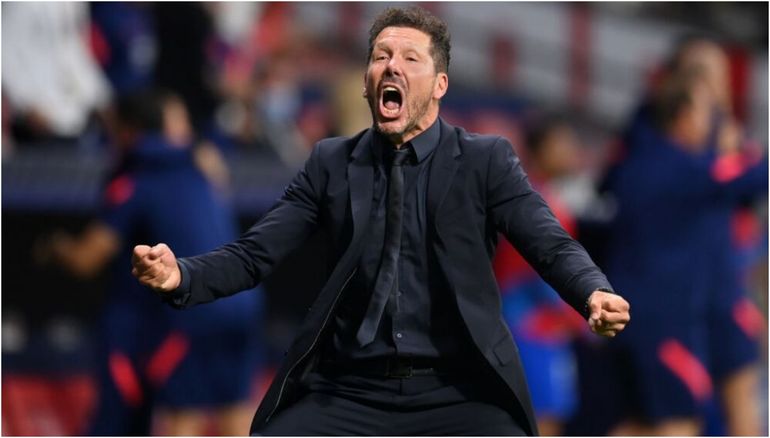 Cholo Simeone