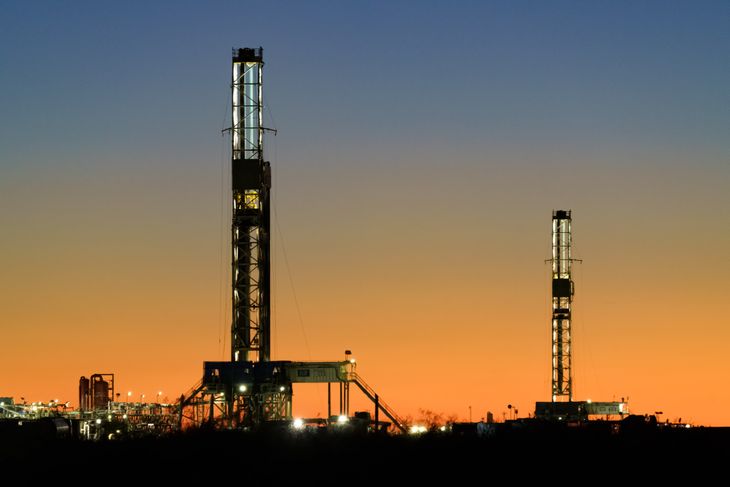 Neuquén marcó un nuevo récord histórico de producción en octubre  