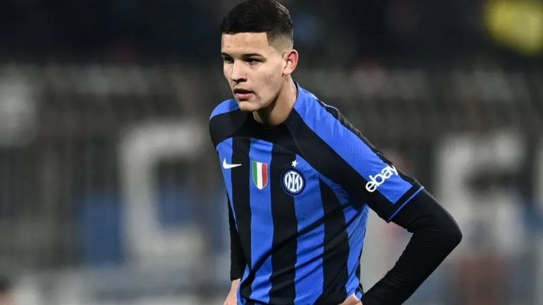 Valentín Carboni Valentín Carboni