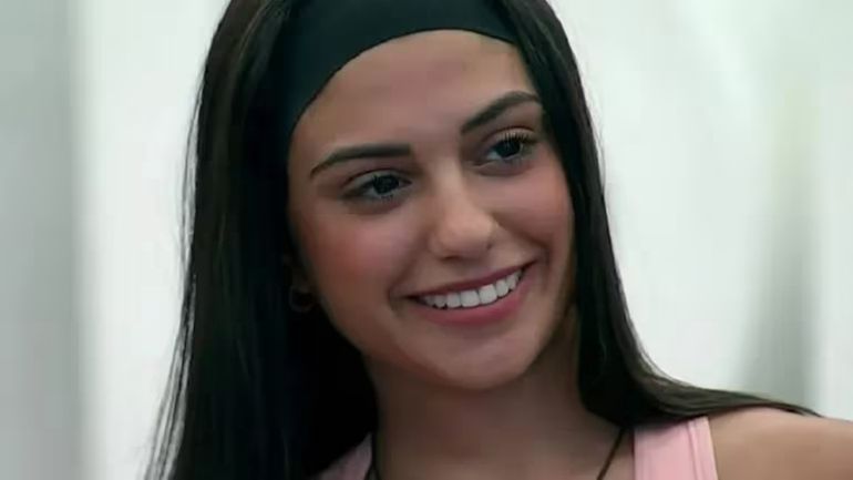 Desde su ingreso que Rosina es una de las más polémicas participantes de Gran Hermano Desde su ingreso que Rosina es una de las más polémicas participantes de Gran Hermano