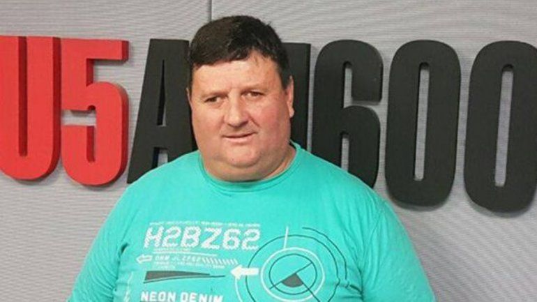 El entrenador Ariel Dotzel tiene la fórmula y al candidato.