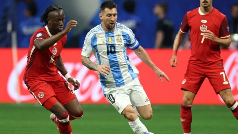 Lionel Messi Lionel Messi