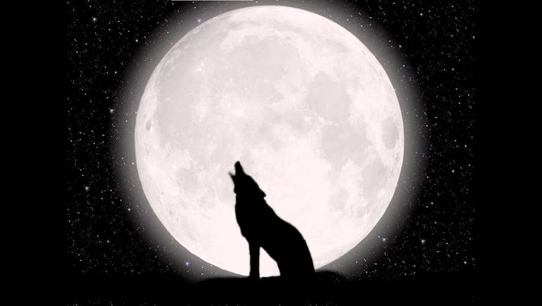 ¿Cuándo hay luna llena en octubre 2025 y qué significa?