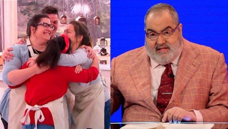 Lanata: Los trolls K apoyan un programa que hace tortas