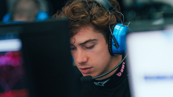 Franco Colapinto arranca el calendario 2026 de la Fórmula 1 en Australia Franco Colapinto arranca el calendario 2026 de la Fórmula 1 en Australia