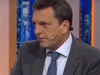 superministro: las ideas de sergio massa sobre vaca muerta