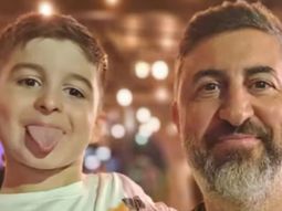 Alejandro Ruffo, el hombre que mató a su hijo de 8 años en Lomas de Zamora, fue encontrado muerto en su celda. Alejandro Ruffo, el hombre que mató a su hijo de 8 años en Lomas de Zamora, fue encontrado muerto en su celda.