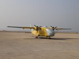 Así es el dron de China que va a revolucionar la logística mundial