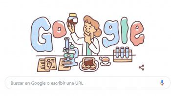 google homenajea a hematologa que salvo a millones de mujeres google homenajea a hematologa que salvo a millones de mujeres