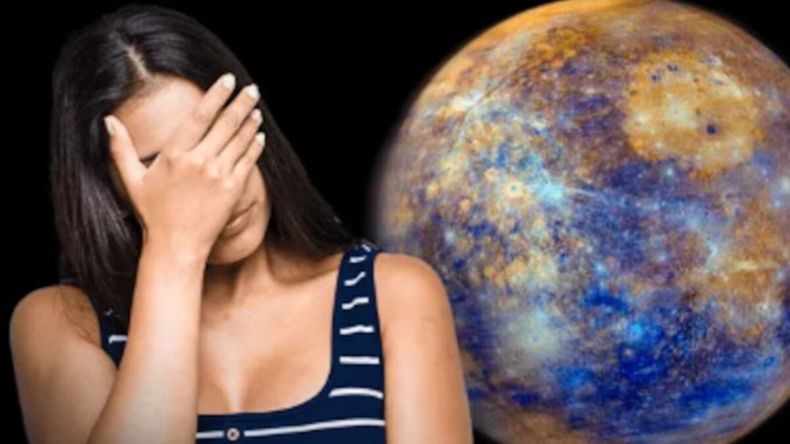 En Mercurio retrógrado hay ciertas cosas qué conviene evitar para no complicarse. | LM Neuquen En Mercurio retrógrado hay ciertas cosas qué conviene evitar para no complicarse.