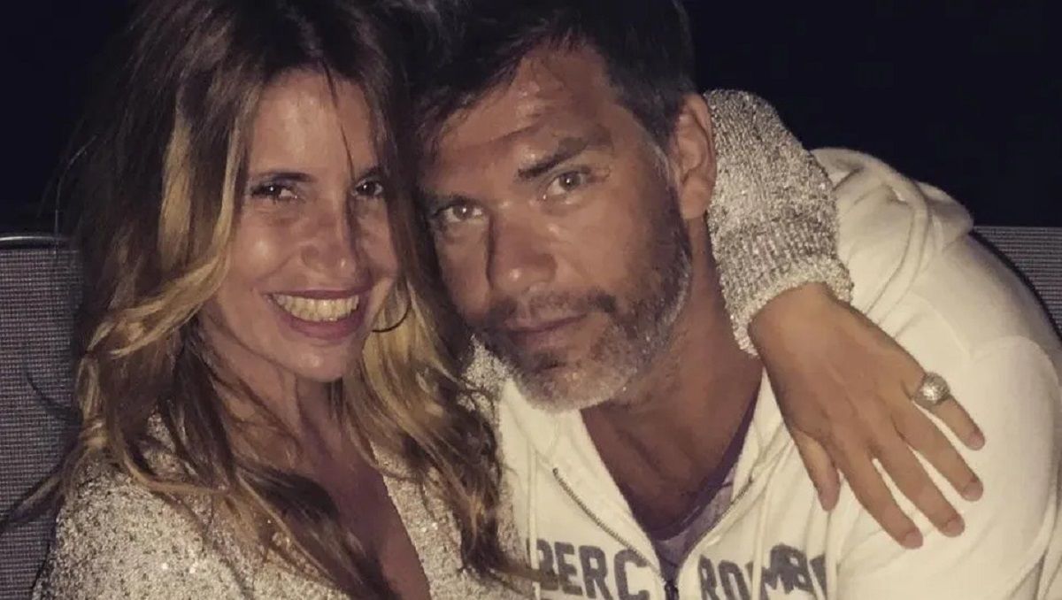 La decisión de Flor Peña que cambiará el vínculo con su pareja