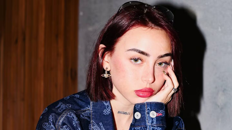 Nicki Nicole habló de la maternidad y sorprendió con su respuesta | LM Neuquen Nicki Nicole habló de la maternidad y sorprendió con su respuesta