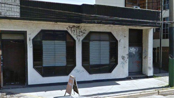 Yacaré, el local de Lomas de Zamora allanado. Liberaron a cinco mujeres que eran explotadas sexualmente.