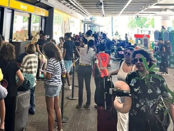 Una nueva sanción contra la empresa low cost por cancelación de vuelos.&nbsp;