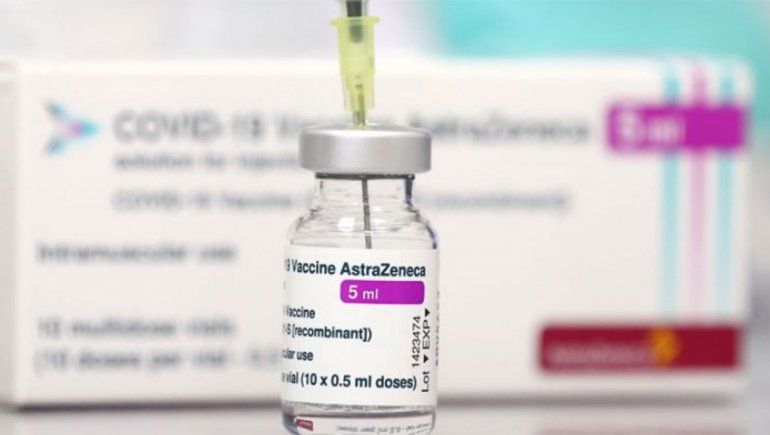 Los problemas de AstraZeneca aumentan: Australia, Filipinas y la Unión Africana frenan las vacunas