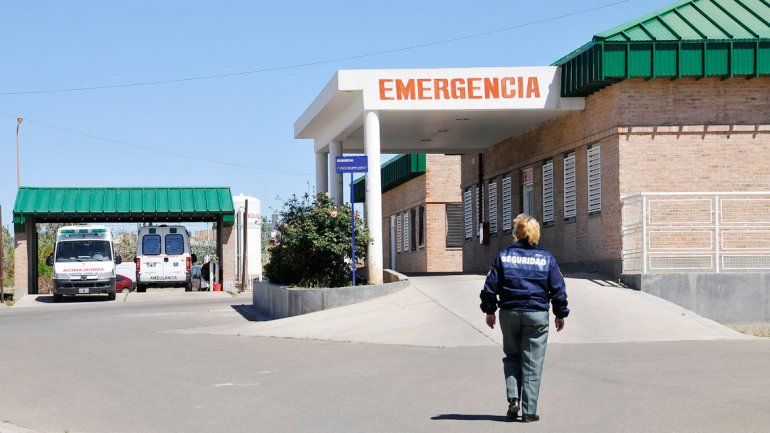 Un hombre murió tras recibir ocho balazos a la salida de una despensa en Cutral Co