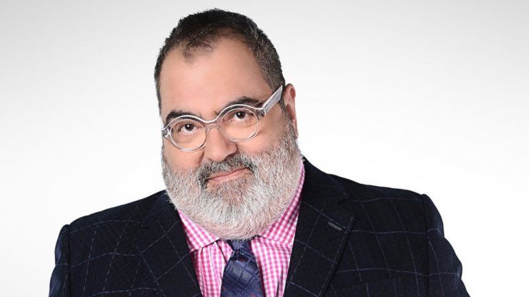 Jorge Lanata.