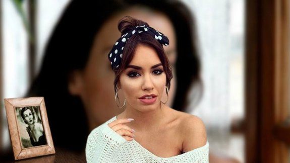 Lali Espósito, lejos del cine y también de la TV.
