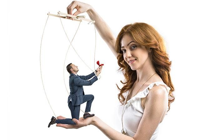 Horóscopo negro: los signos más manipuladores