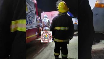 hallaron un hombre muerto flotando en un desagüe de plottier hallaron un hombre muerto flotando en un desagüe de plottier