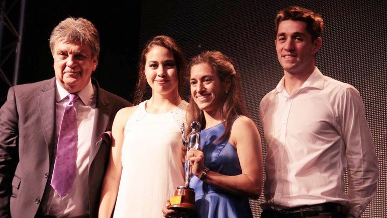 Por segundo año consecutivo