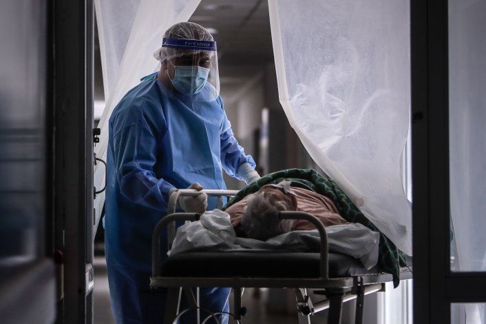 Ciudad por ciudad, el crítico panorama de enfermos en Neuquén