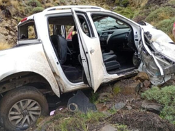 El imputado por el femicidio de Ruta 13 será juzgado por un jurado popular. El imputado por el femicidio de Ruta 13 será juzgado por un jurado popular.