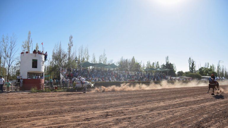 La segunda reunión del año se disputará desde las 10:30 con un programa de 12 carreras.