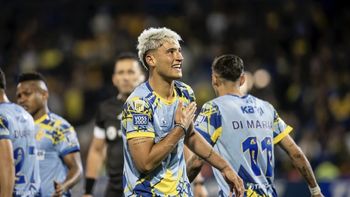 duro golpe para el central de di maria: se puede ir alejo veliz duro golpe para el central de di maria: se puede ir alejo veliz