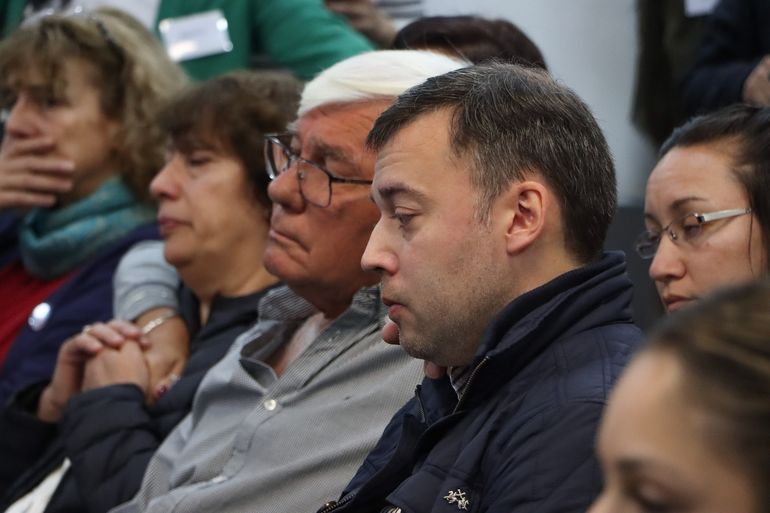 Crimen de Facundo Castillo: el jurado popular comenzó a deliberar