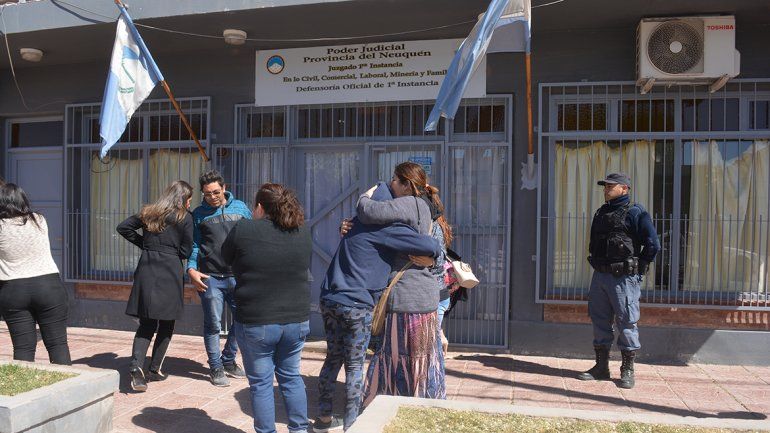 Triste final para familia que reclamaba la guarda del pequeño Alexis