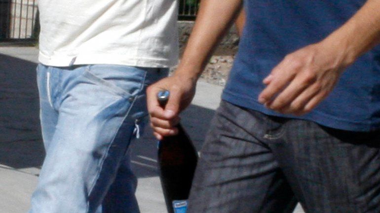 Los kioscos birreros, un problema en los pueblos