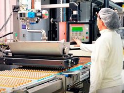 Las pymes podrán utilizar los créditos para compra de maquinarias u obras.
