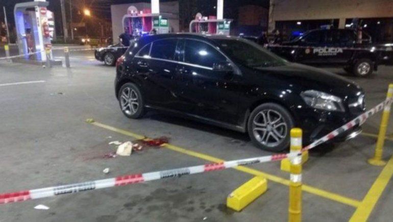 Sicarios balean a abogado ligado a Los Monos