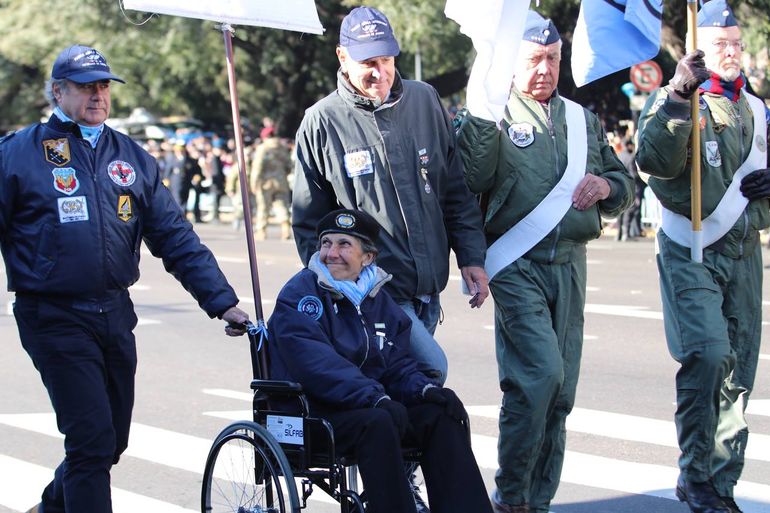 / Foto Presidencia / Foto Presidencia