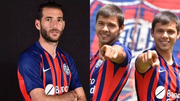 Piatti a Racing: con memes e ironías