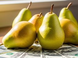 El informe de Coninagro destaca que las peras y manzanas del Valle están pasando por un buen momento. El informe de Coninagro destaca que las peras y manzanas del Valle están pasando por un buen momento.