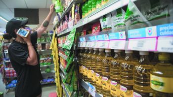 cuanto mas caro que en buenos aires cuesta comprar la comida en neuquen