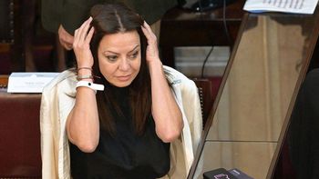 Imputan a Sandra Pettovello: transfirió $14 millones para alimentos pero nunca se compraron