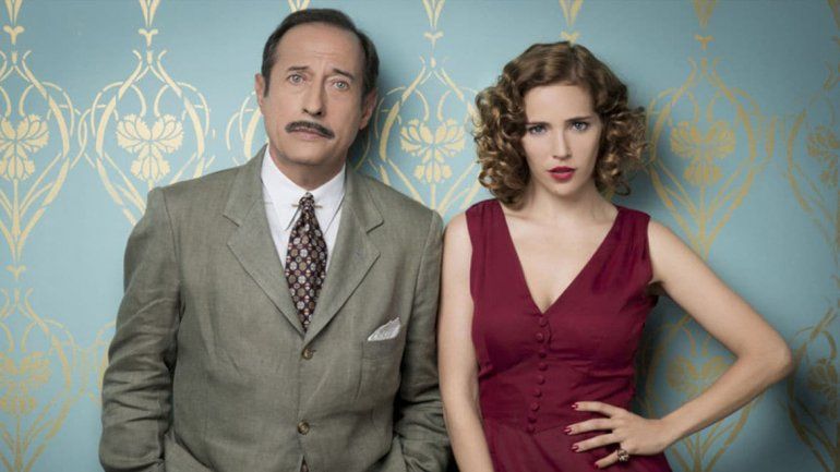 Los actores siguen encasillados por sus roles en Casados con hijos.