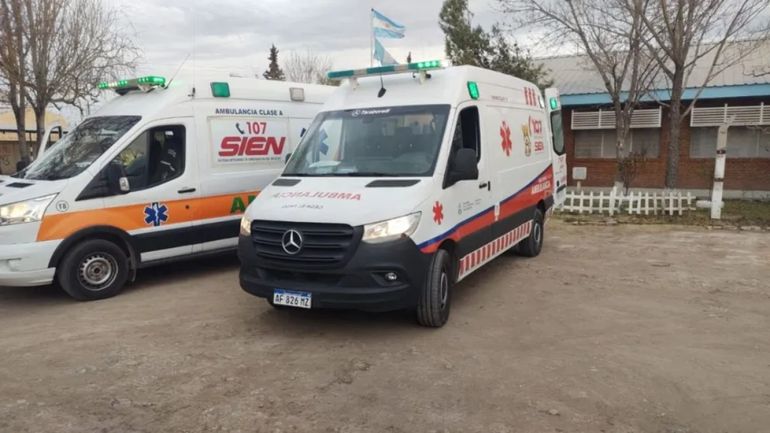 En principio se especuló con que los detenidos habían llevado adelante un motín. (Foto: Gentileza) En principio se especuló con que los detenidos habían llevado adelante un motín. (Foto: Gentileza)