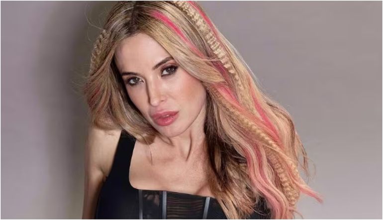 Revelan cuántos millones acumula Jésica Cirio en su cuenta bancaria