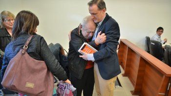 el presunto asesino de gatti tuvo un fallido plan de fuga el presunto asesino de gatti tuvo un fallido plan de fuga